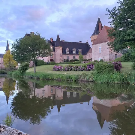 Pause Douceur Saligny-sur-Roudon
