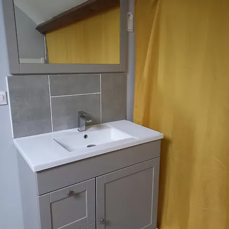 Pause Douceur * Saligny-sur-Roudon