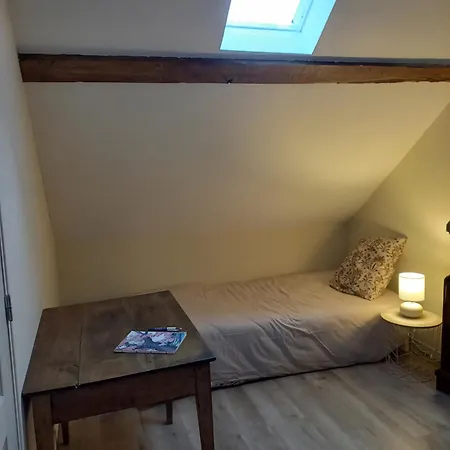 Pause Douceur Saligny-sur-Roudon