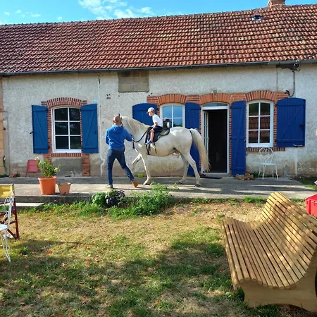 Pause Douceur Frühstückspension *