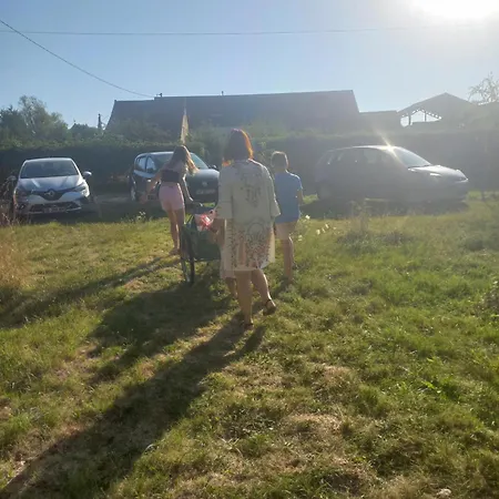 Frühstückspension Pause Douceur