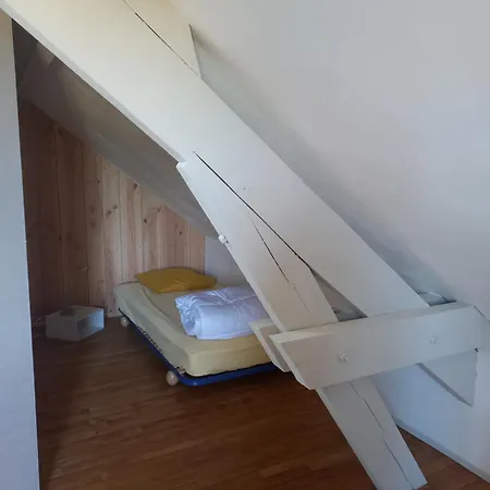 Pause Douceur Saligny-sur-Roudon