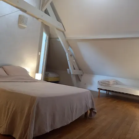 Pause Douceur Frühstückspension