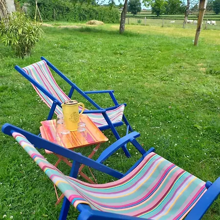 Pause Douceur Frühstückspension